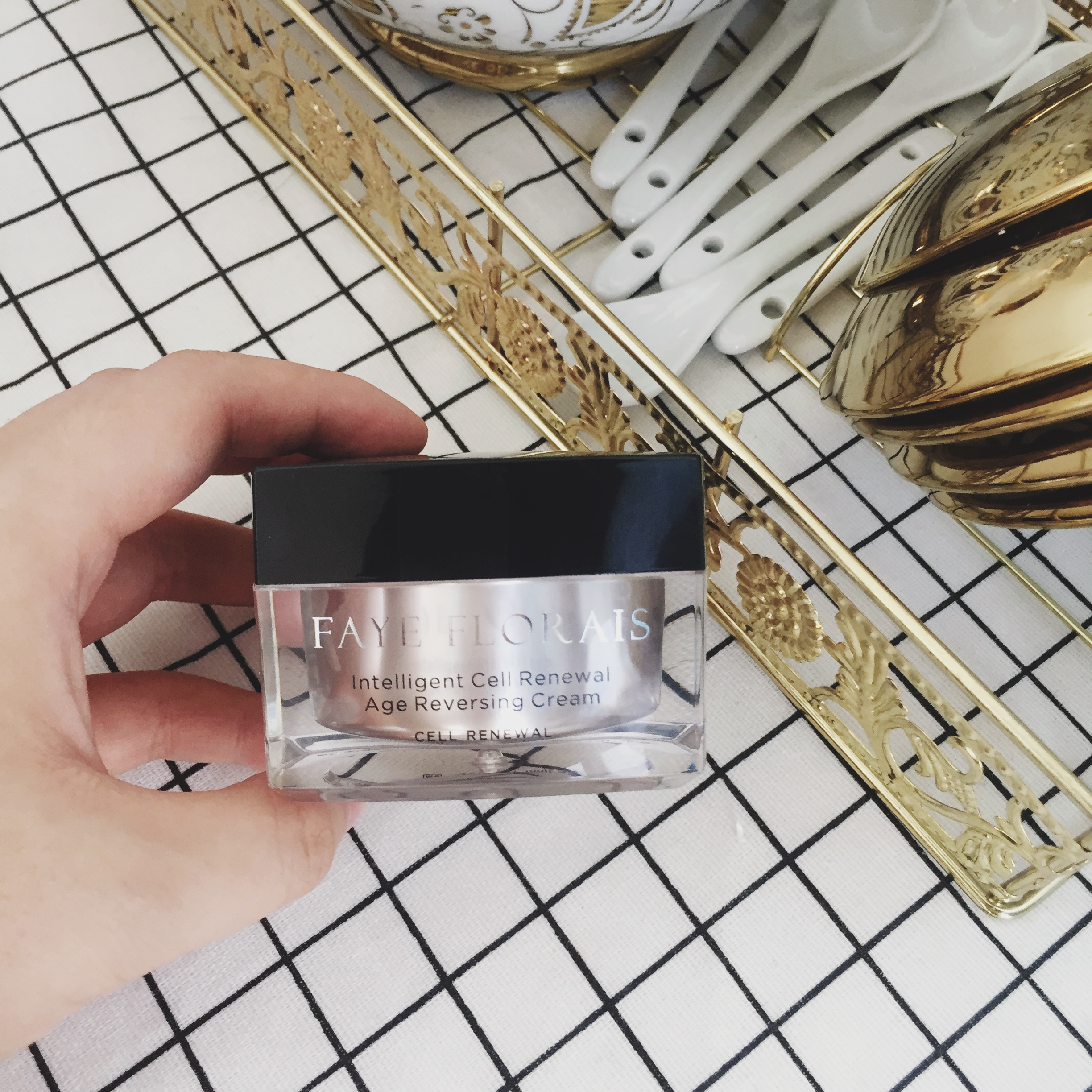 九款保湿面霜,再也不怕冬天化妆卡粉啦!