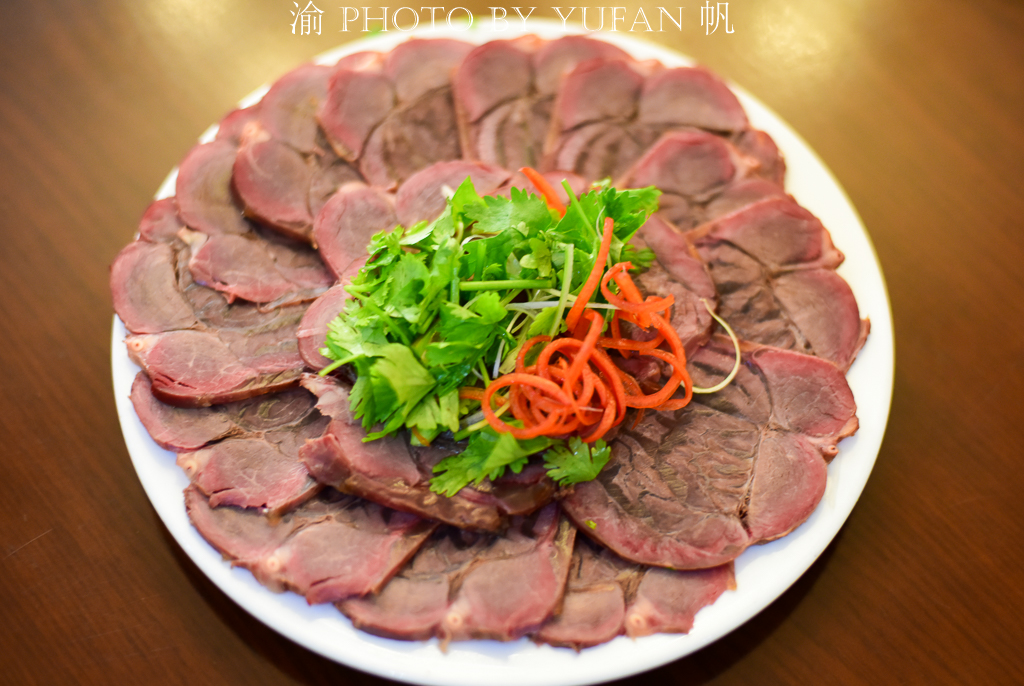 正宗全驴宴多少道菜,全驴宴味道怎么样