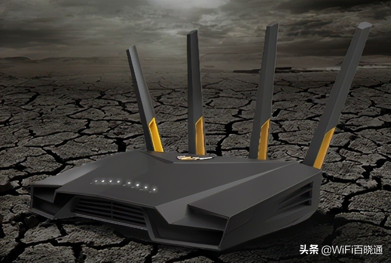 2021年平价wifi6路由器推荐,2021年公认最好的wifi6路由器家用