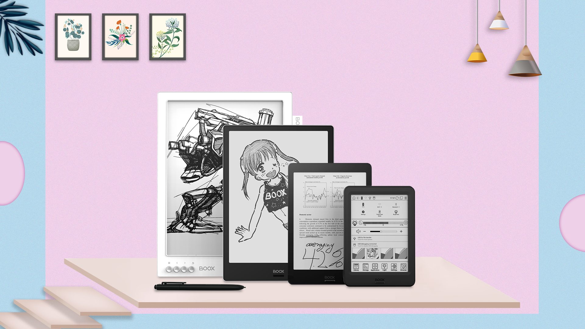 boox最新价格,booxnotepro深度评测