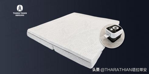 智能恒温床垫,智能可控温床垫