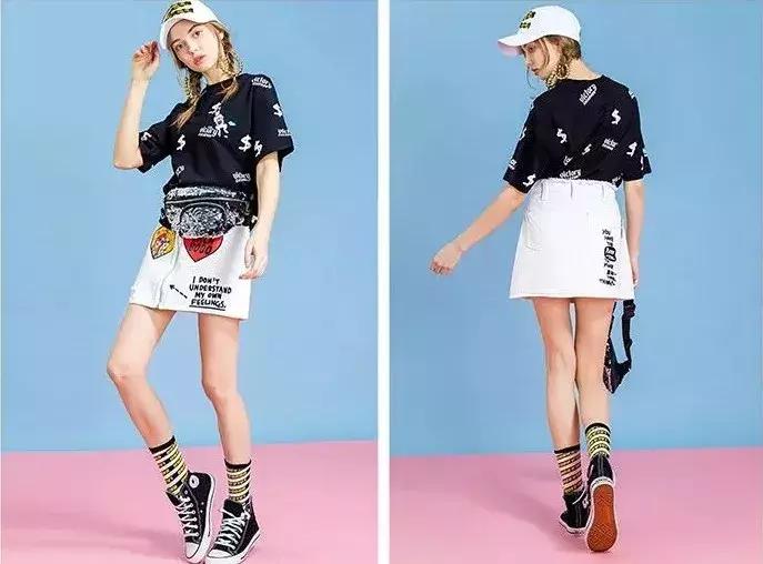 季末狂欢季,季末狂欢