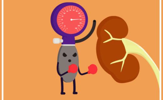 痛风合并高血压怎么预防,痛风合并其他疾病怎么治