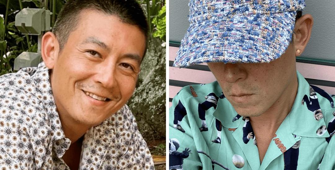 史上最丧尽天良的男明星,最丧心病狂的男明星