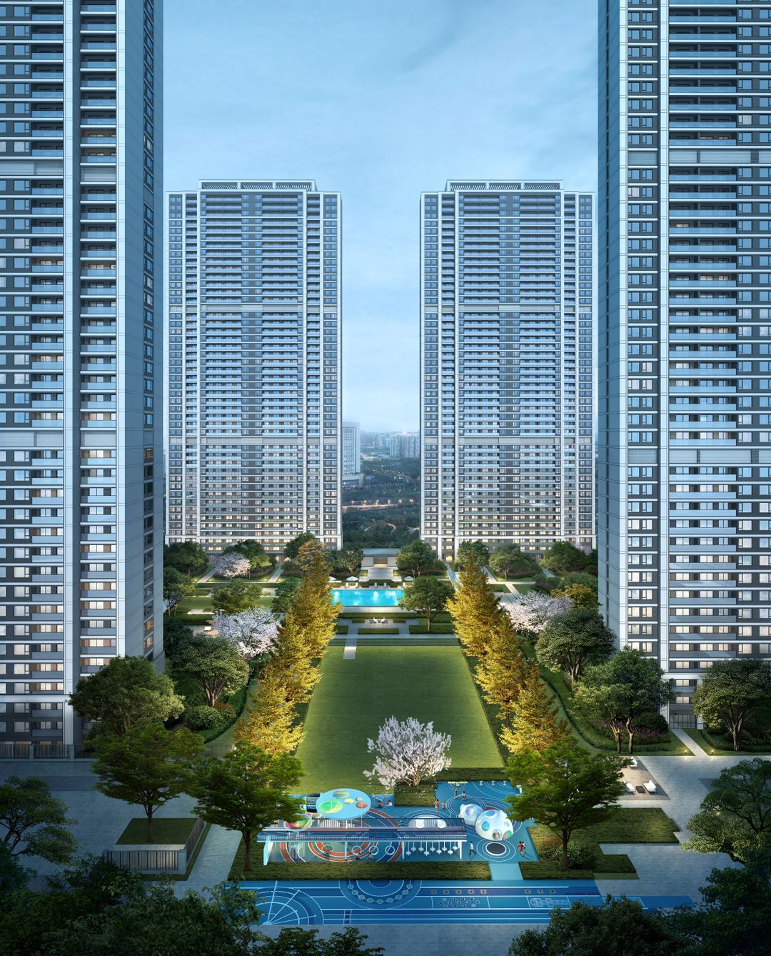 绿城华生·桂语朝阳样板间能要吗,这个楼盘到底有何魅力