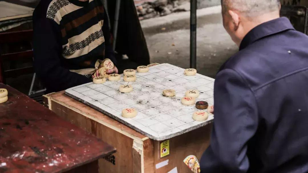 咸宁*毛老**巾厂的生活，几代人的青春