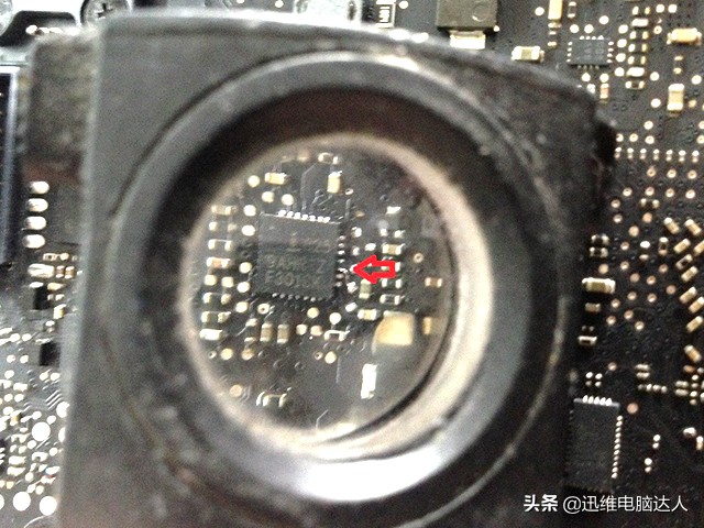 苹果笔记本a1932维修不开机,苹果笔记本a1278电池饿死激活