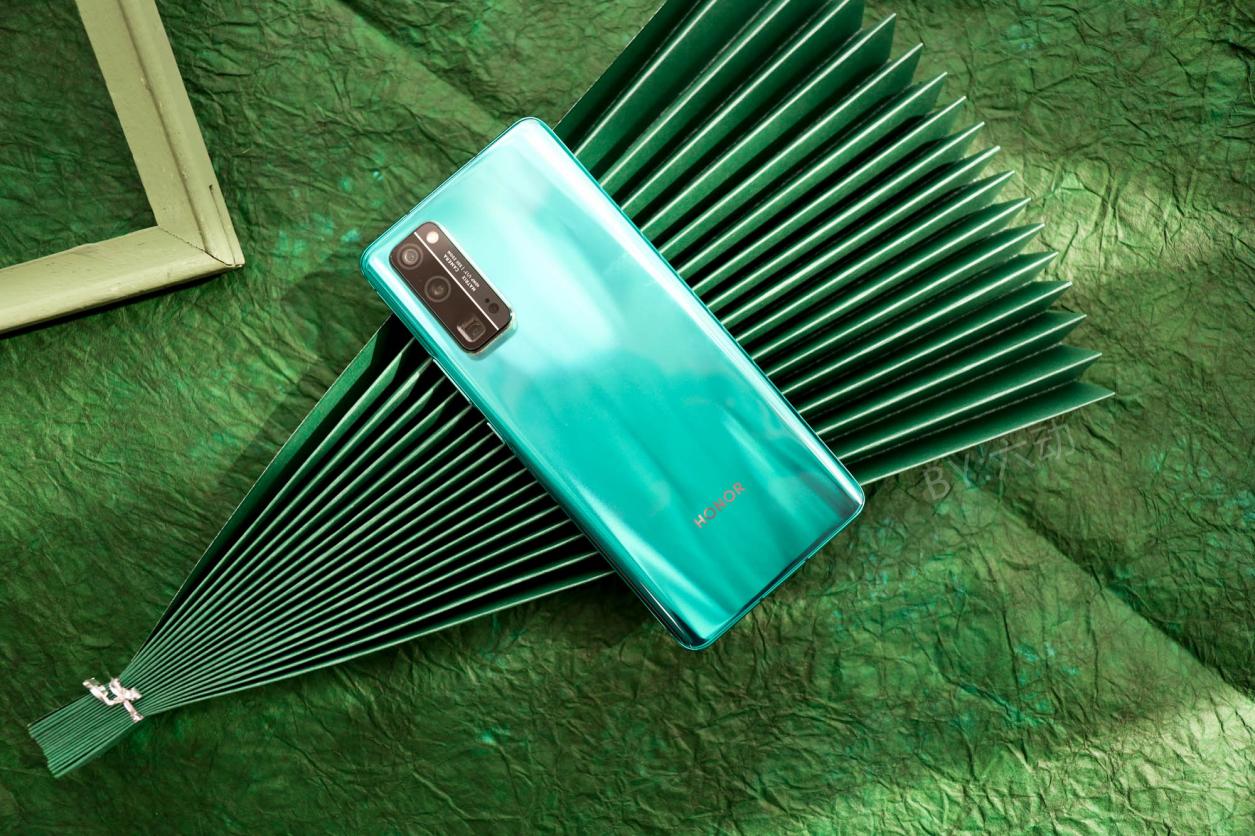 荣耀30手机拍花朵技巧,荣耀30s手机拍摄技巧