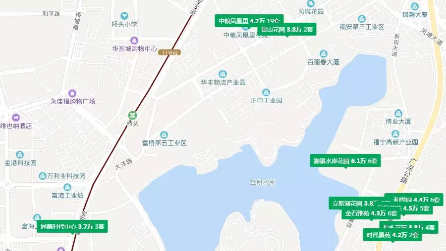 华强城有什么优势,深圳华强城优缺点