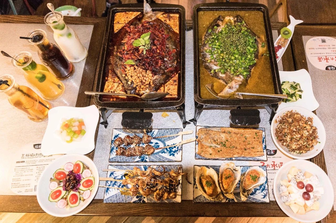 生日免单攻略广州,生日免单广州的餐厅