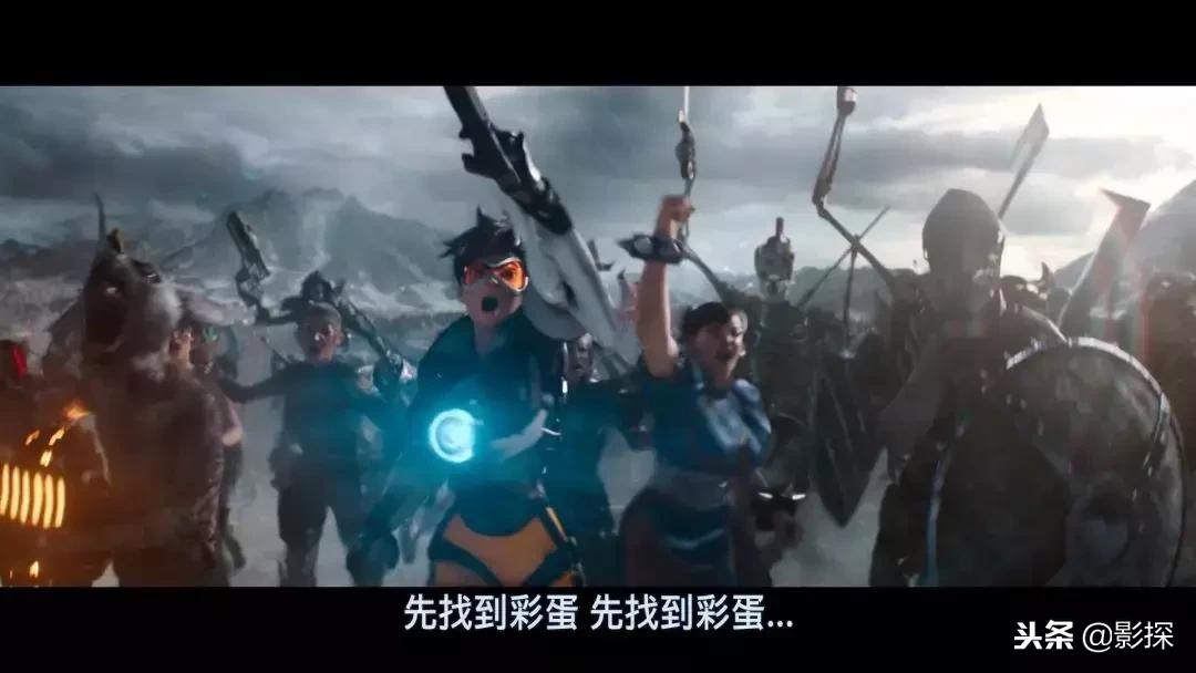 今年必看的十部电影推荐2019,用一部电影告别2020年