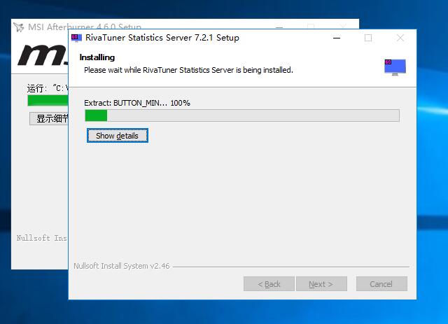怎么在游戏中查看显卡温度帧数,怎么在游戏中显示fps