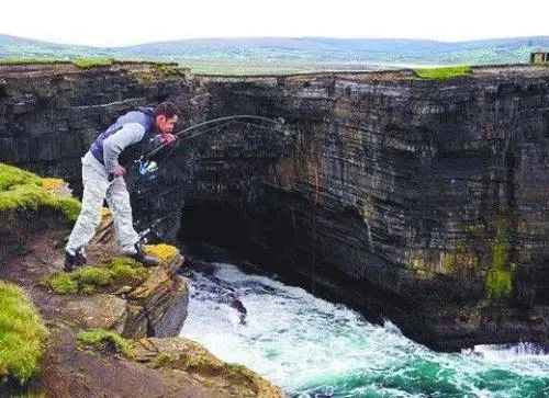 坚持钓鱼有什么好处,钓鱼对身体健康有什么好处