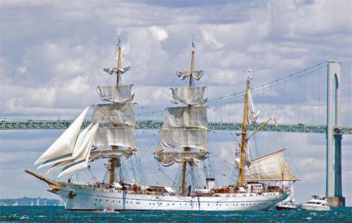 中国海军破浪舰,海军破浪号