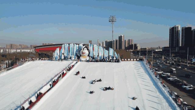 沈阳冰雪嘉年华门票价目表,沈阳丁香湖奥悦冰雪嘉年华
