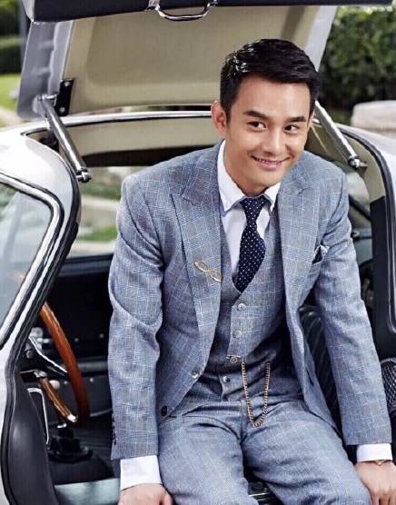 不会错的男士穿搭,男生穿搭技巧大全冬季