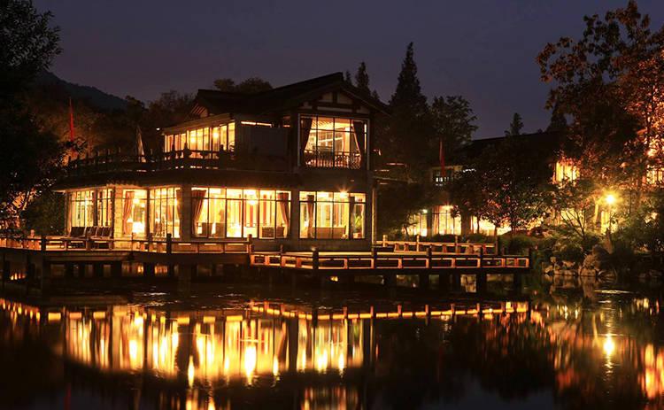 杭州老字号特产知味观,杭州知味观浙江非遗