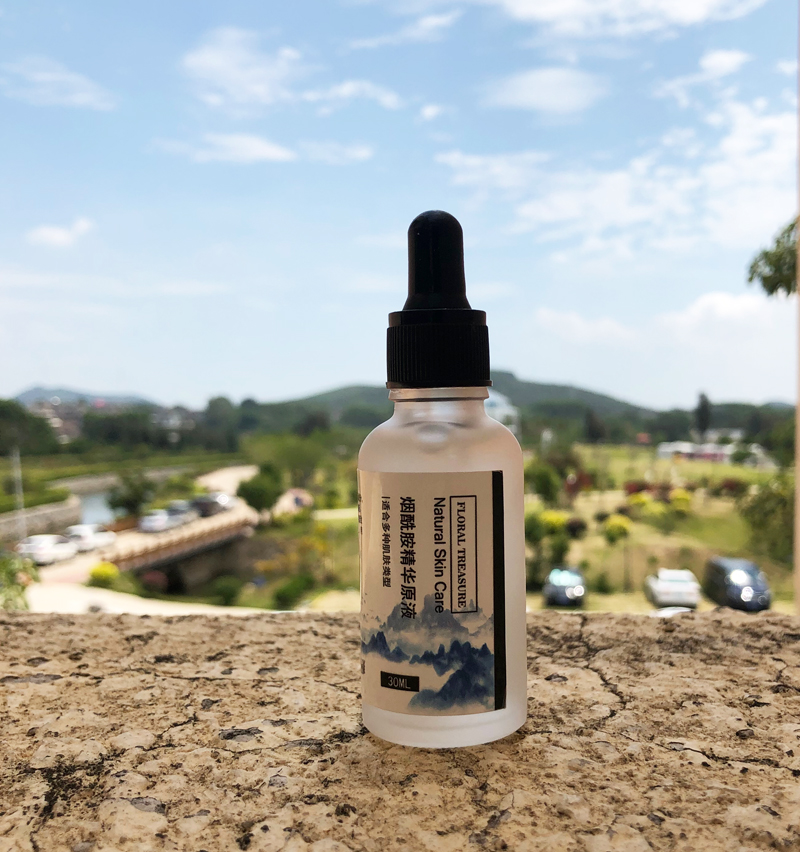 40款网红人气精华液,平价好用精华液