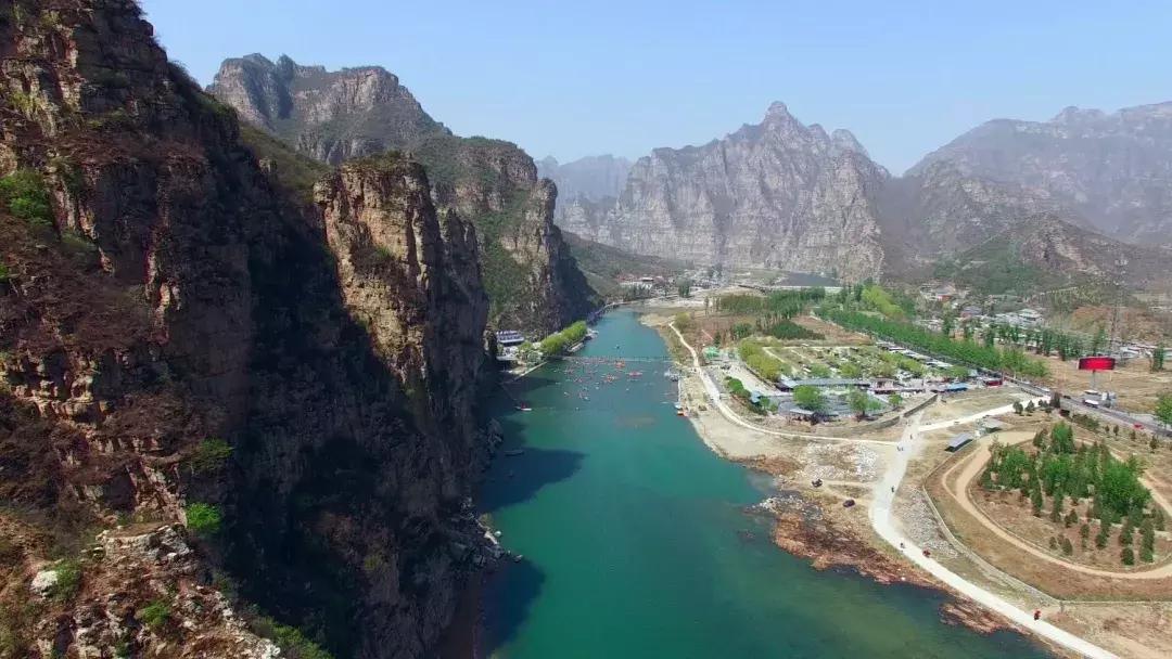 清明去哪儿玩|盘点那些值得打卡的北京周边小众景点！