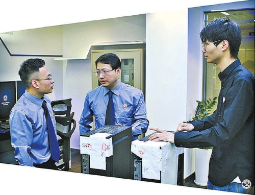 听声识人的本领,小伙练成听声辨别骰子的点数本领