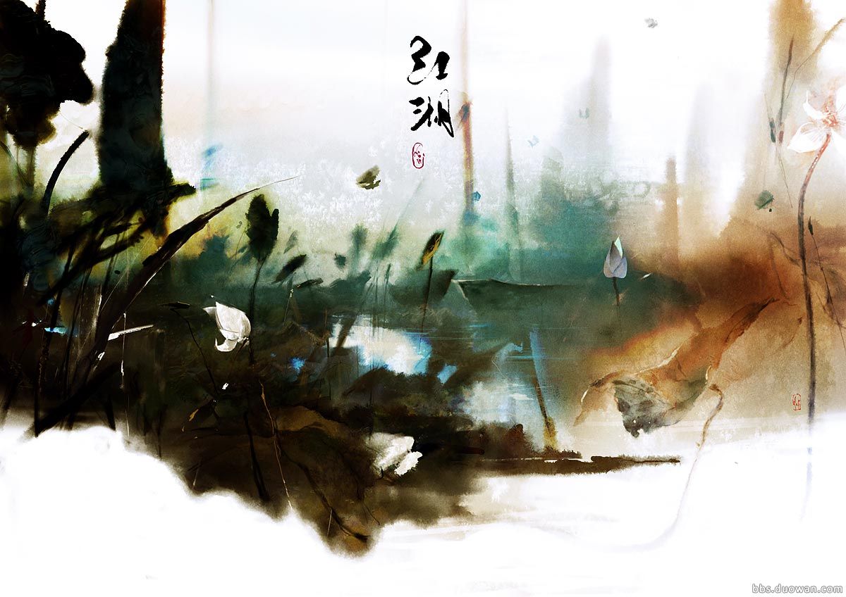 “相濡以沫”为何“不如相忘于江湖”？妻子离世，庄子敲盆歌唱？