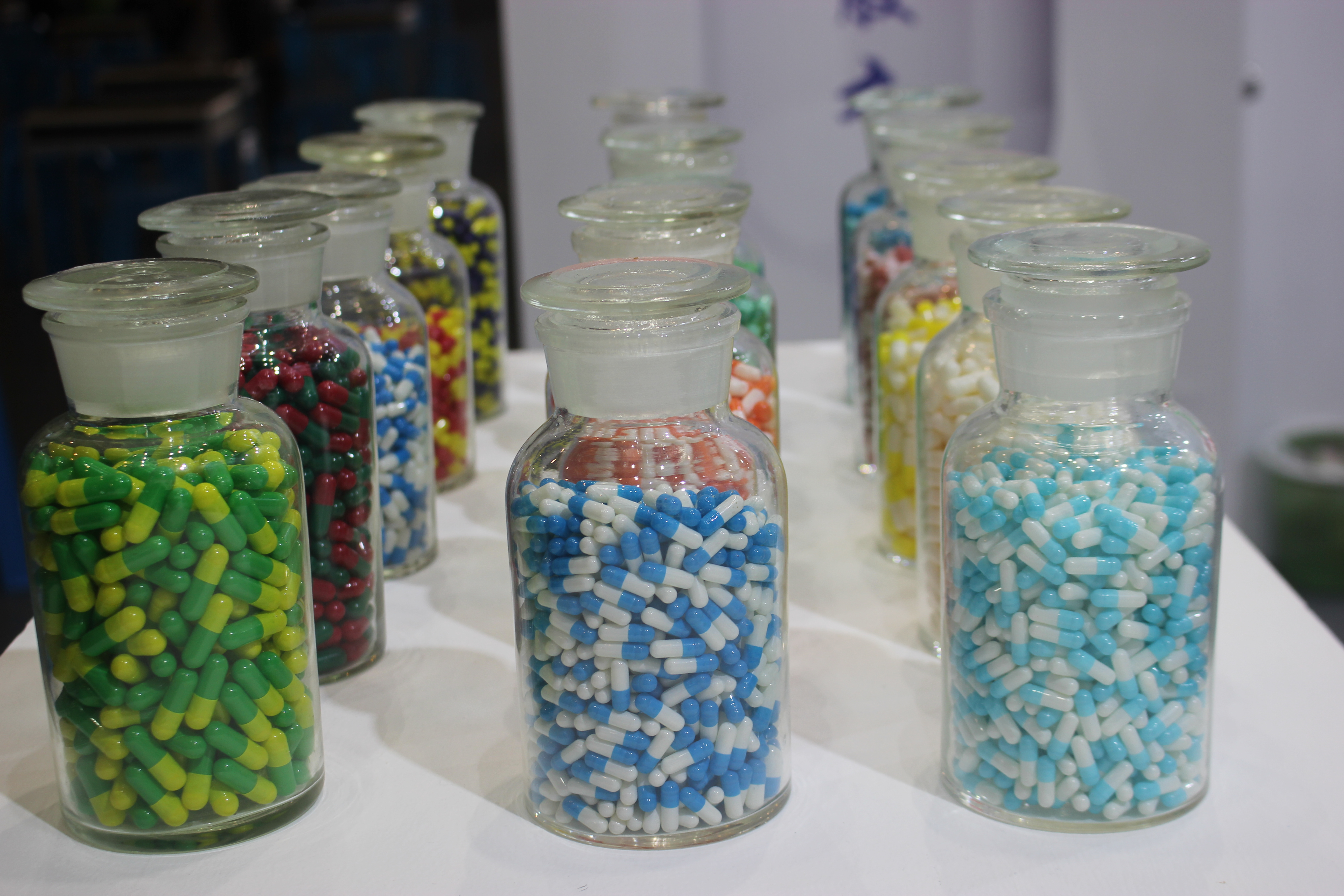 第四批集采品种名单,第四批集采中标结果