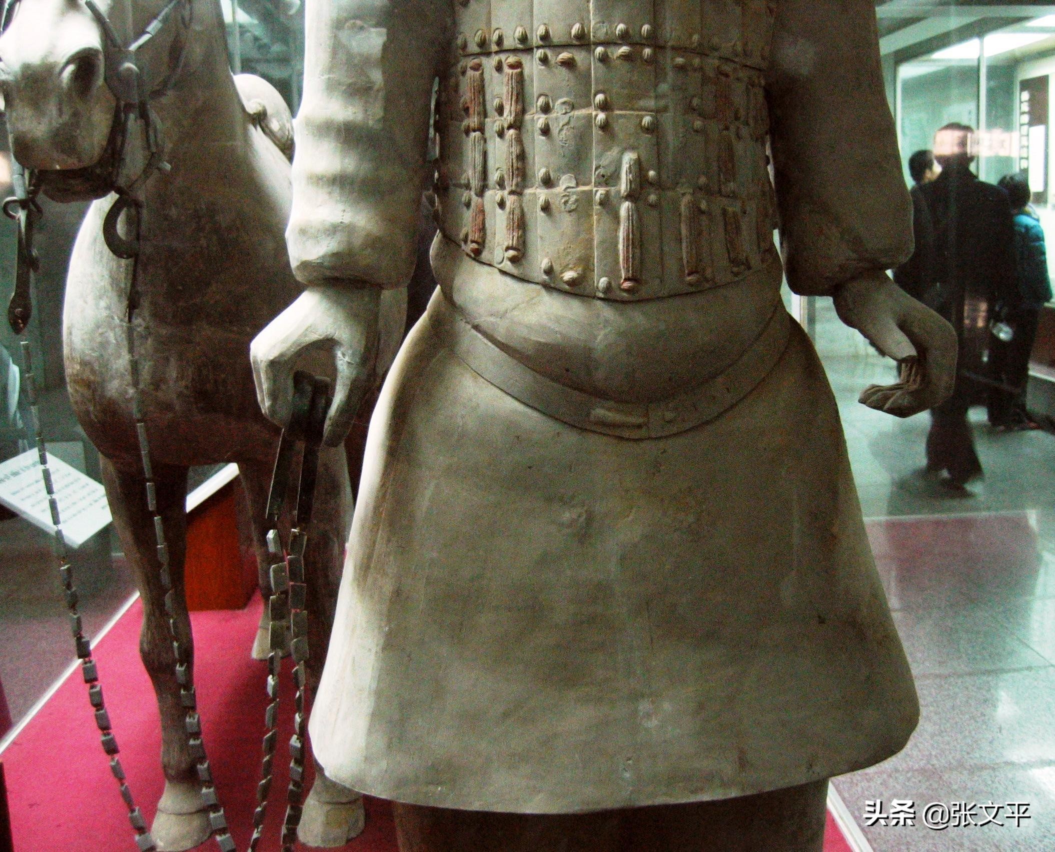 山西阳泉博物馆举办的“带钩”艺术展,恰好“押中”高考作文题