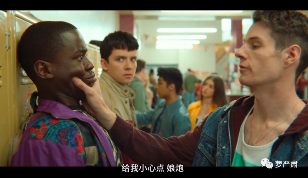 本想补上一堂性教育课,最后我学到了这么多