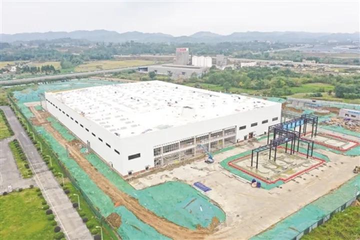 优化体制促进新区制造业升级,大湾区协同创新面临的机遇