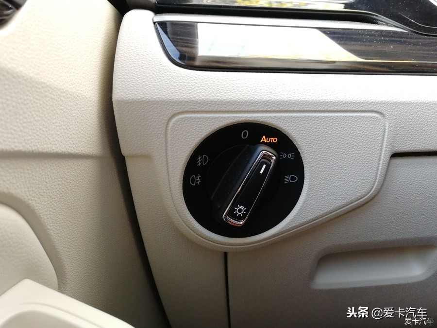 凌冬将至，我的“辣馒头”大众凌渡