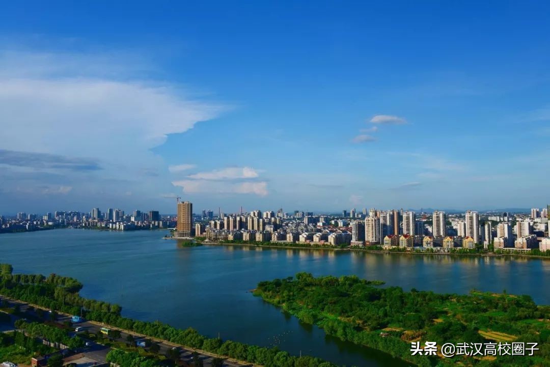 鄂州属于一个宜居的城市吗,鄂州是不是武汉的一个城市