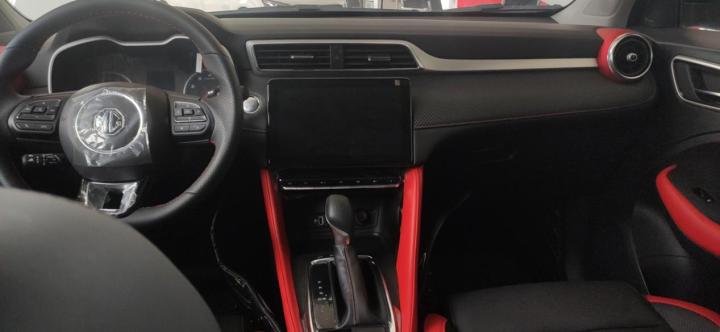 名爵zs发动机与多个系统失去通讯,名爵zs和别克威朗哪个好