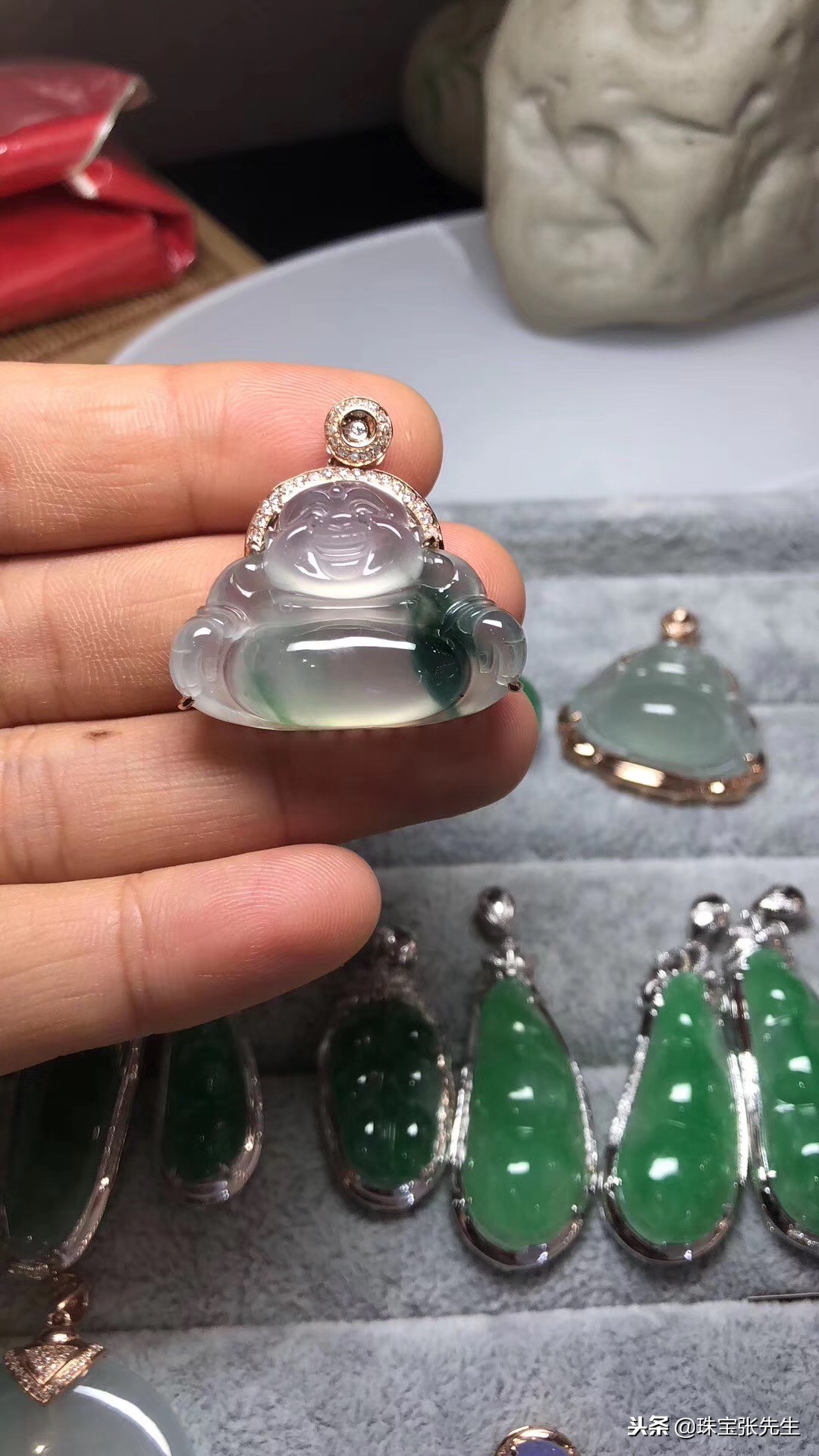 寒冬珠宝,黄金首饰冬季保养