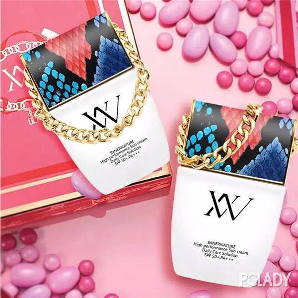 乔欣的同款化妆品,乔欣同款护肤