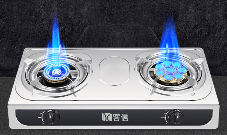 川虹双猛火定时燃气灶,猛火燃气灶品牌排行榜