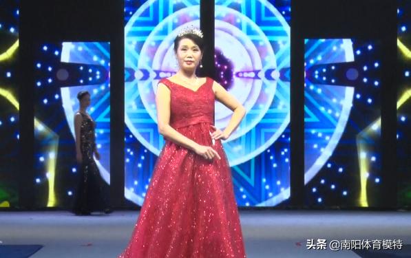 南阳全民健身模特大赛,2021南阳市全民健身大会