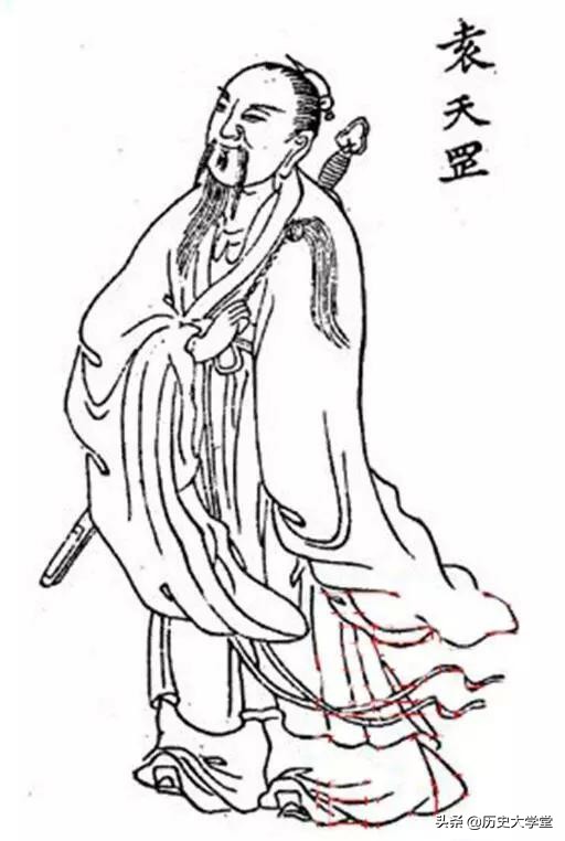 唐朝不良人相当于现在什么官,唐代的不良人是什么人