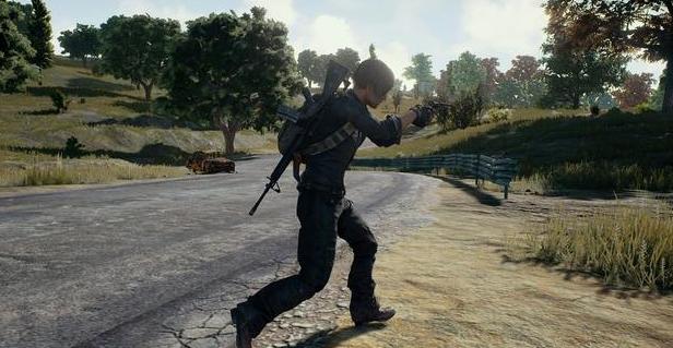 绝地求生m762红点压枪灵敏度设置,绝地求生压枪灵敏度教程手机版