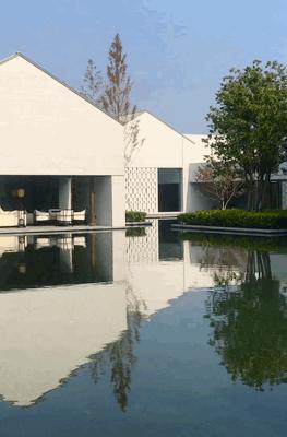 浙江乌镇阿丽拉酒店简介,乌镇阿丽拉酒店设计