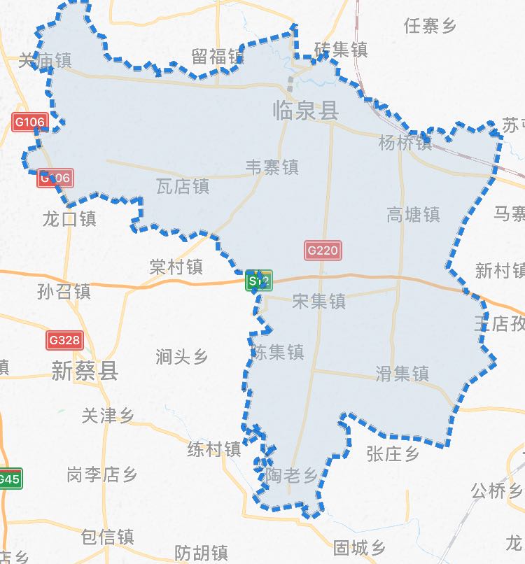 安徽临泉县宋集镇有多少人口,阜阳临泉县人口2020年总人数