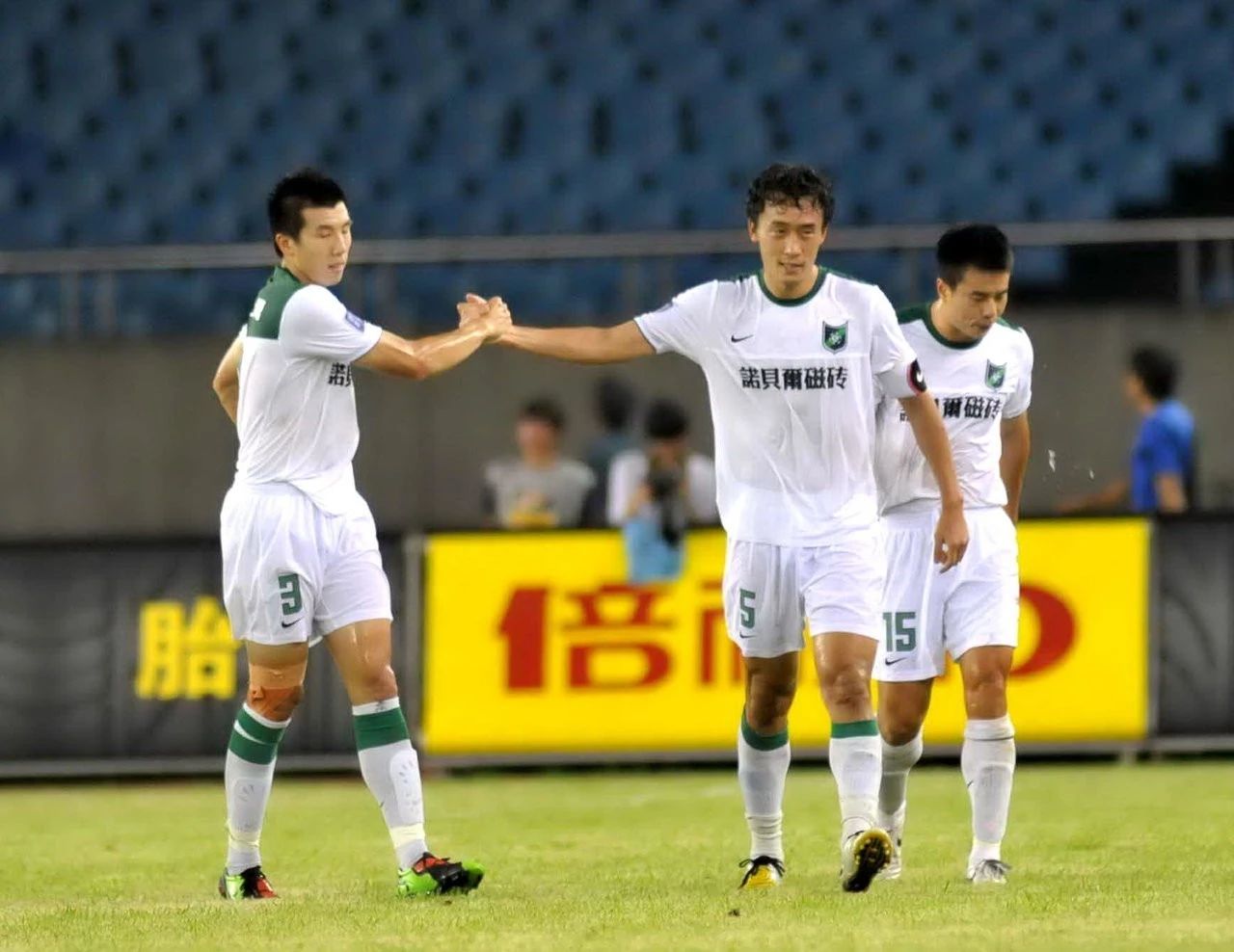 吴伟超上海申花进球,吴伟超集锦