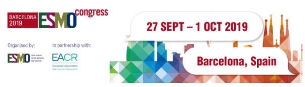 esmo2017欧洲肿瘤大会复盘,esmo怎么治好癌症