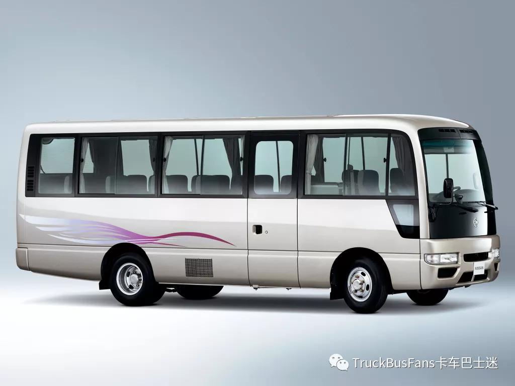 不输丰田的本田车,日产碧莲和丰田考斯特哪个好