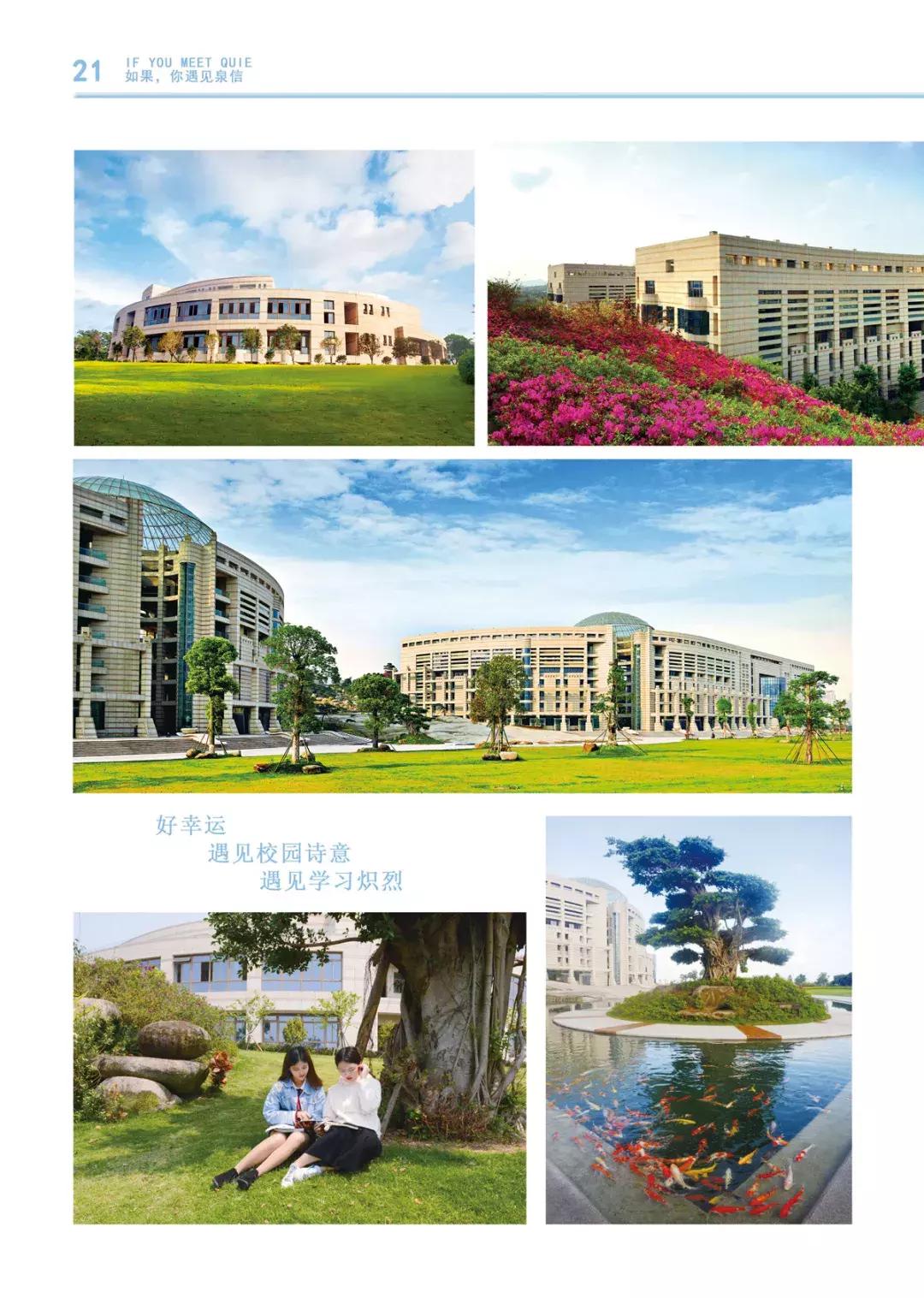 2019如果你遇见泉信