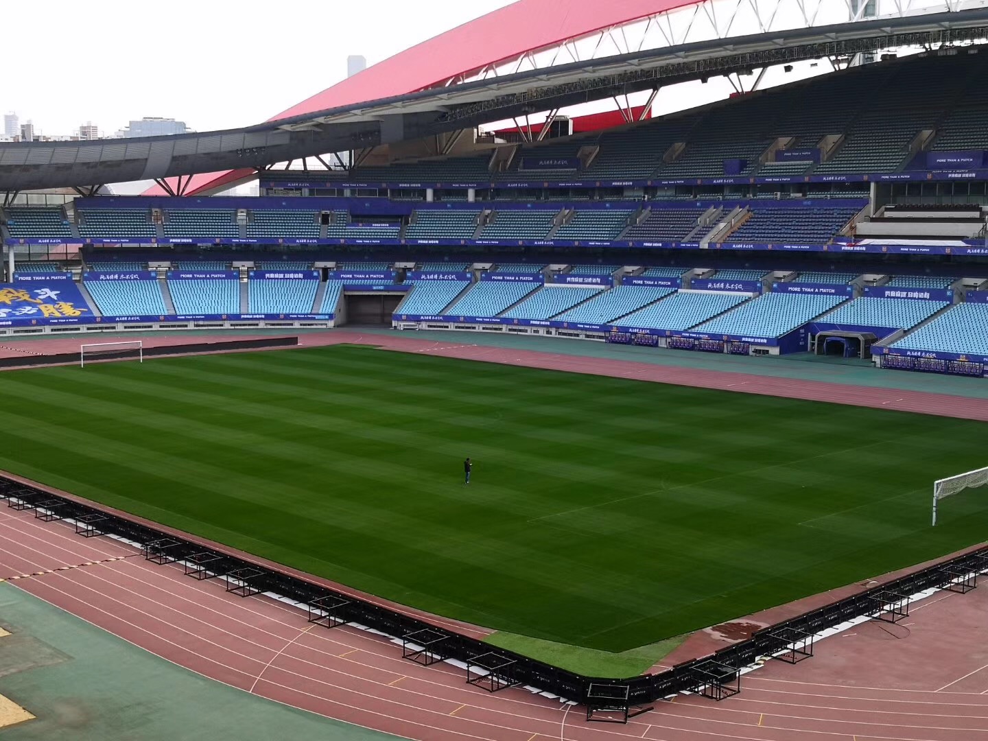 中超16支球队的球场,中超16支球队主场球场