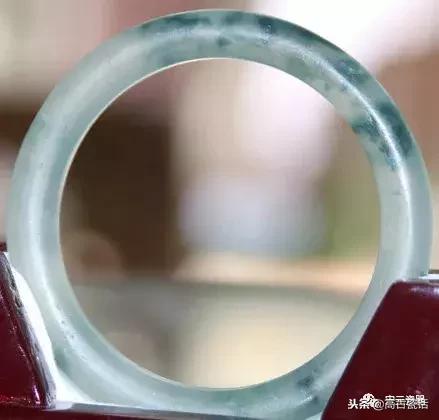 清代翡翠四件套,清代翡翠佛珠