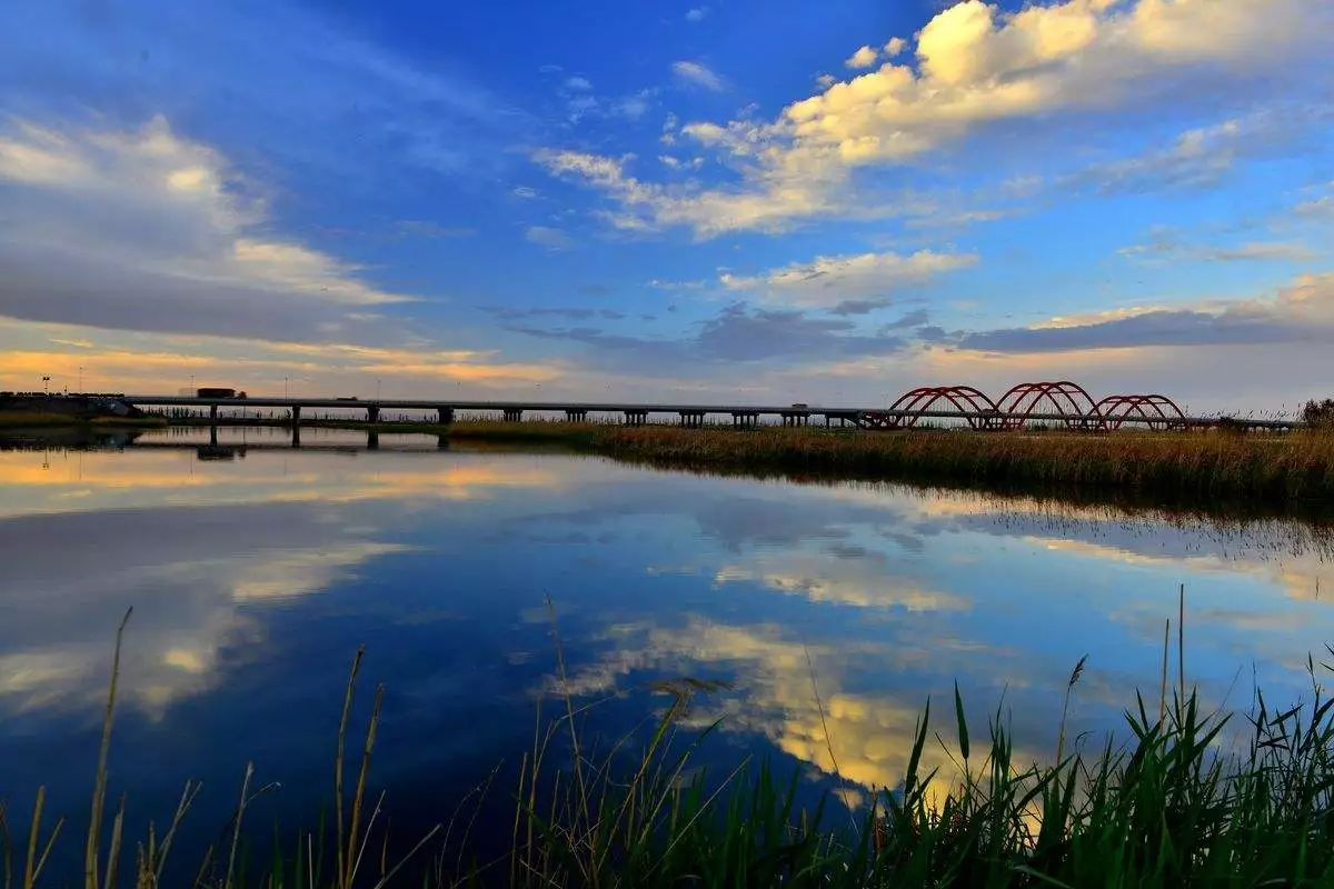 宁夏有多凉快,宁夏哪城市夏天最凉快