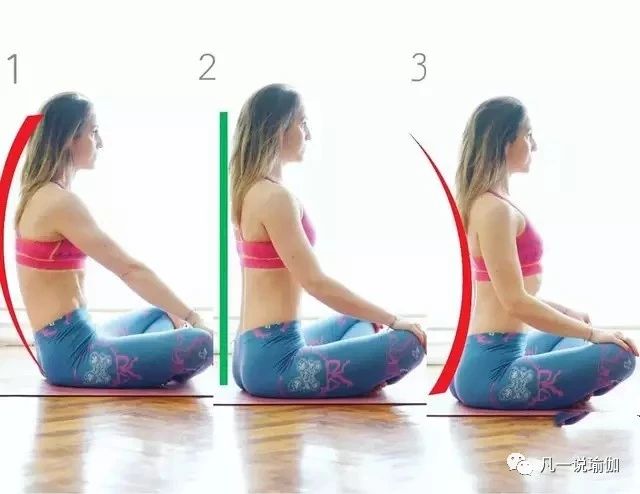 瑜伽弯腰拱背动作怎么练,瑜伽动作弓背含胸是什么名