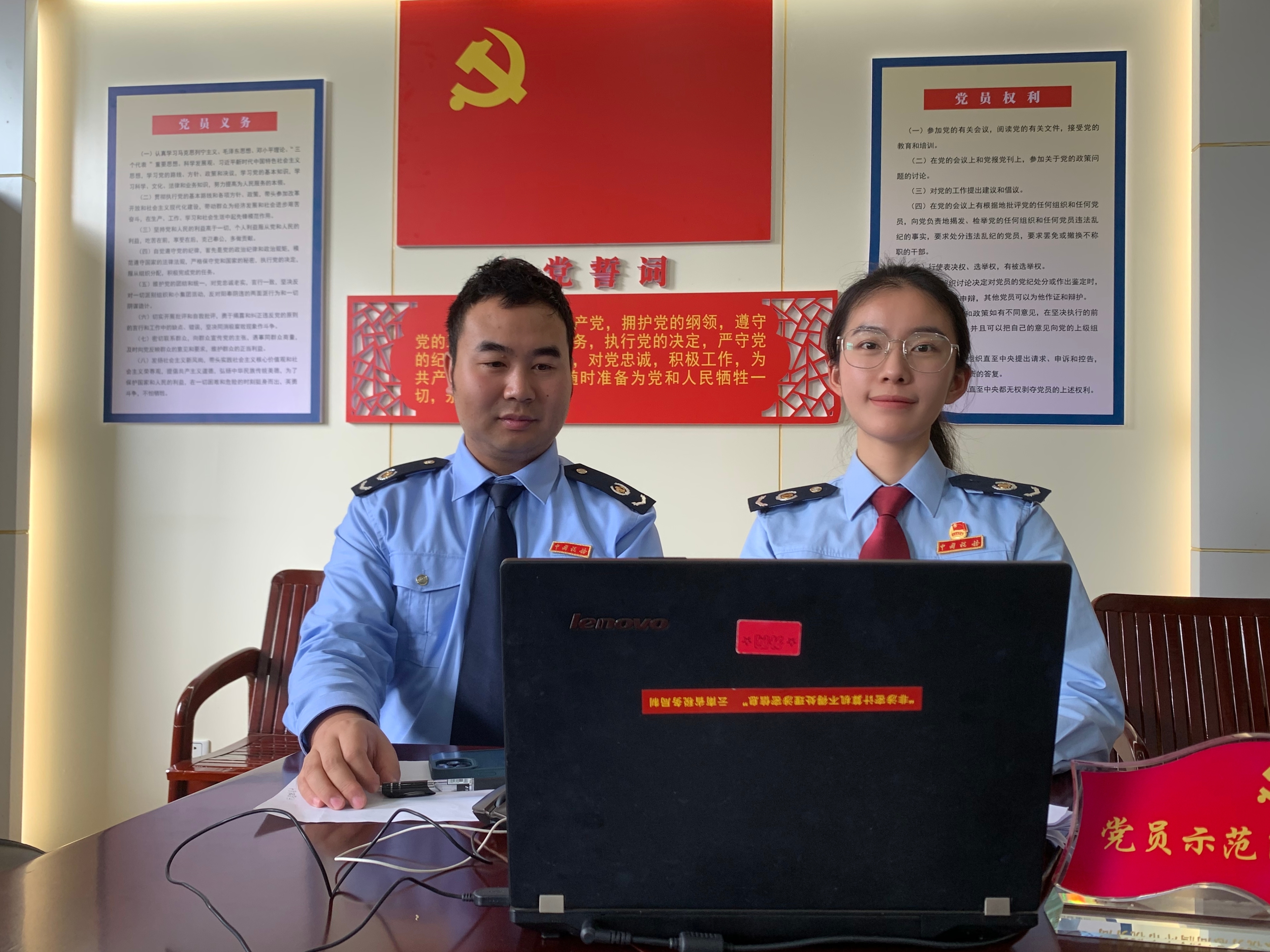 保山市腾冲市税务：“直播带货送政策”防疫服务获双赢