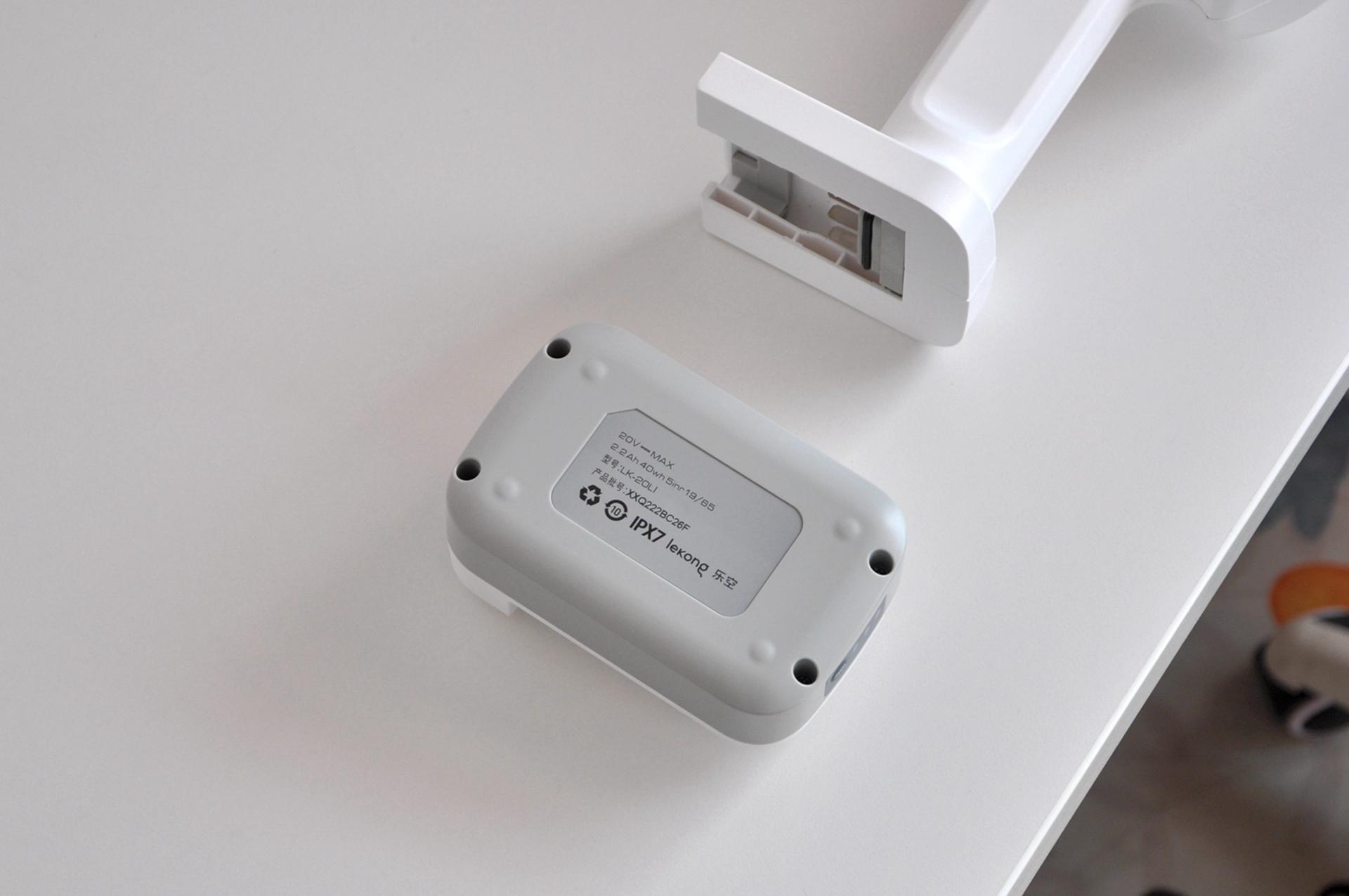 乐空40v高压无线洗车机,手持锂电池洗车机500左右